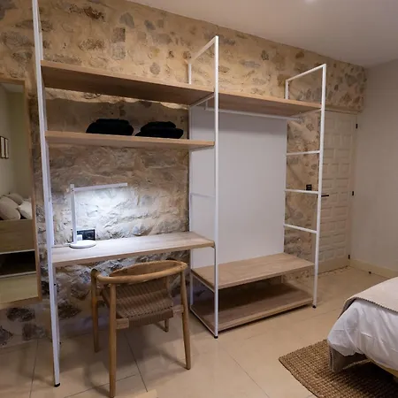 木屋 Mas De Cabossa