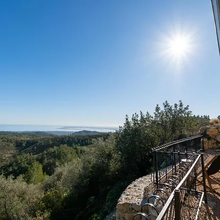 Mas De Cabossa El Perelló