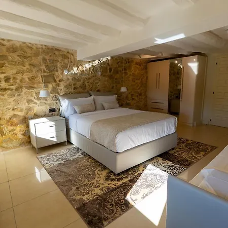 木屋 Mas De Cabossa El Perelló